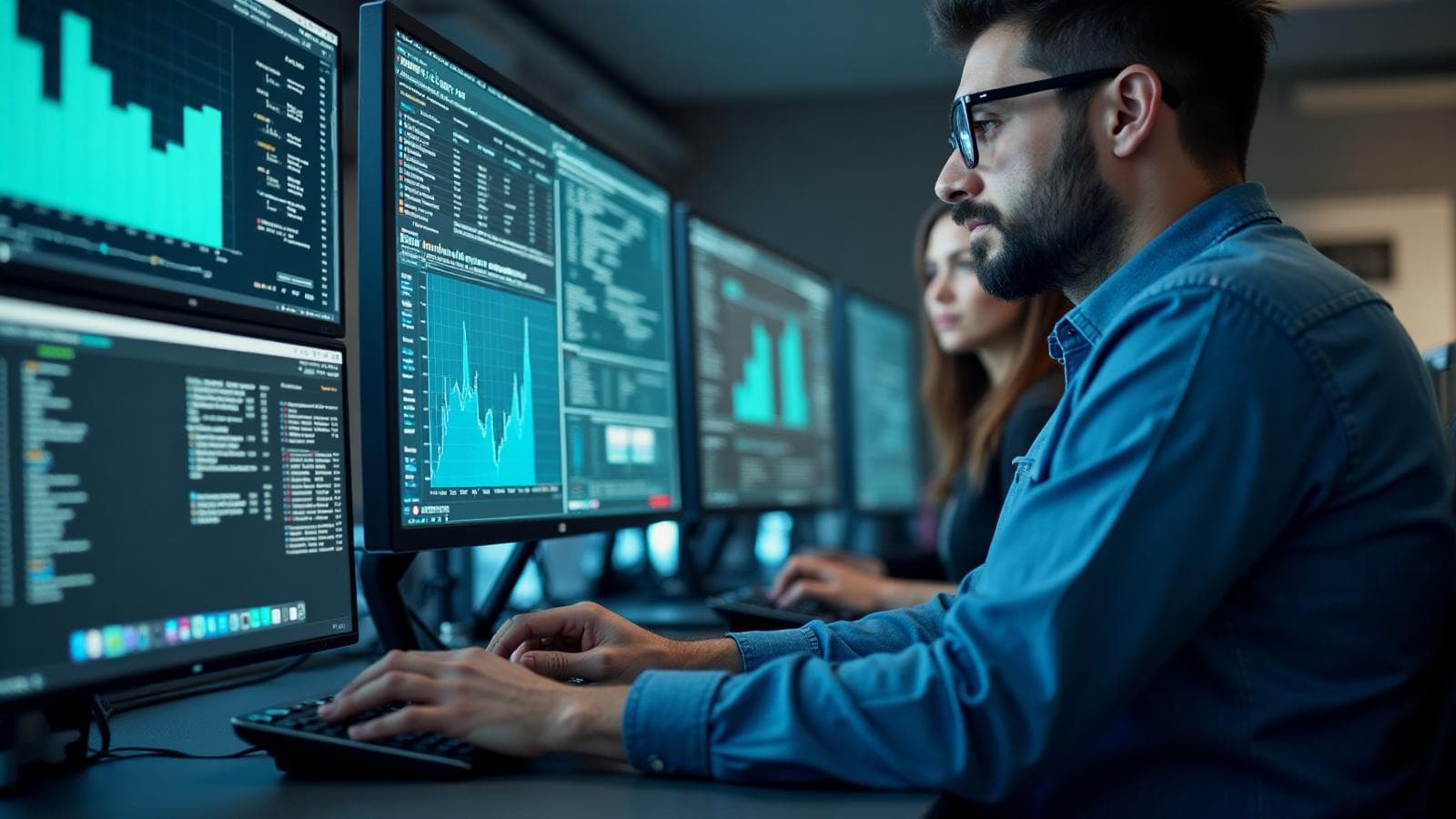 Quality Engineering for Marketplace Platform